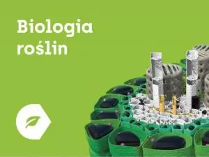 Aplikacja Corinth. Biologia Roślin