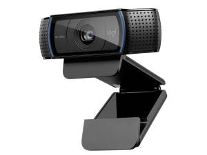 Kamera internetowa Logitech C920 HD Pro Webcam