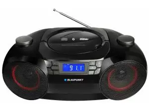 Radioodtwarzacz Blaupunkt BB30BT