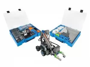 Robot interaktywny Vex IQ