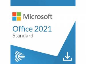 Office 2021 Standard dla Edukacji 1 stanowisko