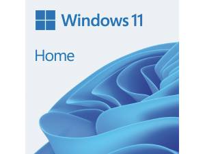 System operacyjny Microsoft Windows 11 Home PL 64 bit OEM