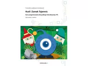 Pakiet aplikacji do Smartfloor - Kodi i zamek tajemnic