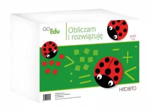 Go Edu. Obliczam i rozwiązuję