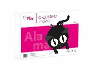 Go Play. Rozumiem i mówię