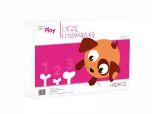 Go Play. Liczę i rozwiązuję