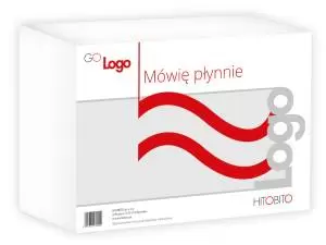 Mówię płynnie. GoLogo