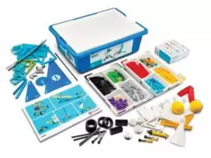 LEGO® Education BricQ Motion Prime