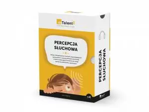 mTalent Percepcja słuchowa