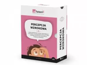 mTalent Percepcja wzrokowa