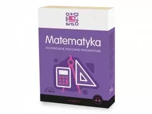 MPP Matematyka dla klas IV-VIII