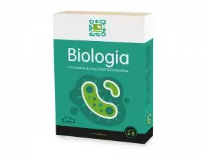 MPP Biologia dla klas V-VIII