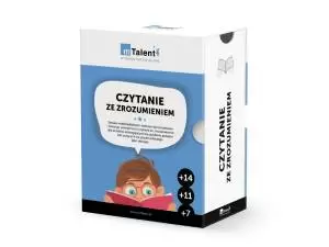 mTalent Czytanie ze zrozumieniem