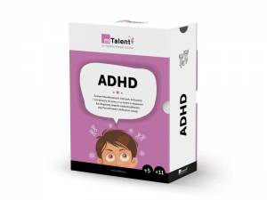 mTalent ADHD