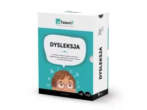 mTalent Dysleksja