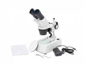 Mikroskop stereoskopowy 40x