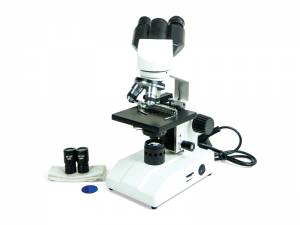 Mikroskop 100x-1000x
