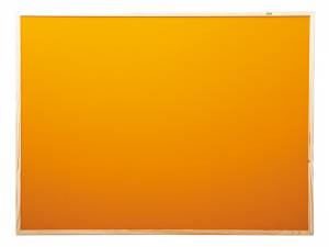 Tablica korkowa pomarańczowa 120x90