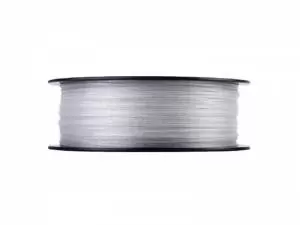 Filament PLA przezroczysty 1kg do Drukarki 3D