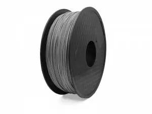 Filament PLA szary 1kg do Drukarki 3D