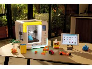 Wydłużenie gwarancji o rok dla drukarki 3D X-Maker