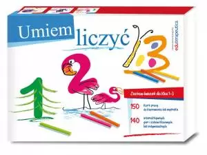 Umiem liczyć