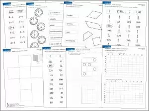 Już umiem!  Matematyka