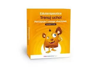 Trenuj ucho! Percepcja i uwaga słuchowa online