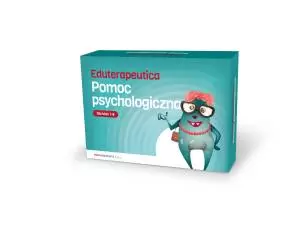 Eduterapeutica Lux Pomoc Psychologiczna