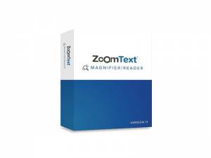Zoomtext MagReader USB