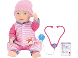 Baby doll doctor set online