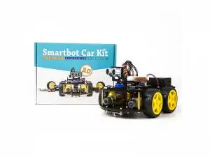 Robot Smart Robot Car Uno R3