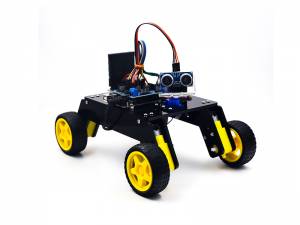 Robot Smart Robot Car 4WD