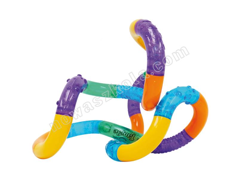 Duży wąż. Pomoc sensoryczna Nowa Szkoła