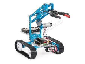 Zestaw Ultimate Robot Kit 2.0. Robot konstrukcyjny Nowa Szkoła