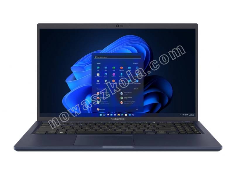 Laptop Asus ExpertBook B1500CBA-BQ1412X Nowa Szkoła
