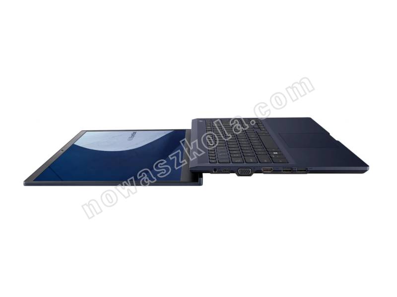 Laptop Asus ExpertBook B1500CBA-BQ1412X Nowa Szkoła