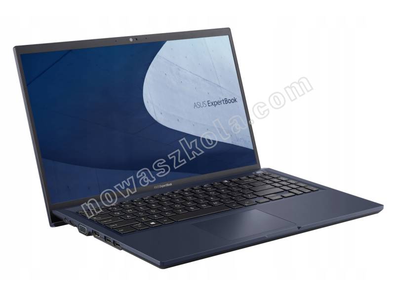 Laptop Asus ExpertBook B1502CBA-BQ1351X Nowa Szkoła