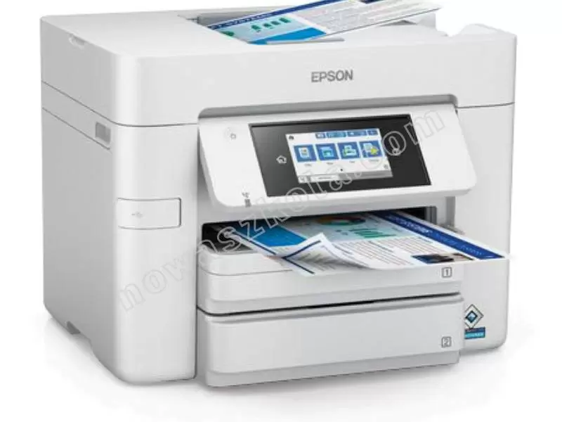 Urządzenie wielofunkcyjne Epson WF-C4810DTWF Nowa Szkoła