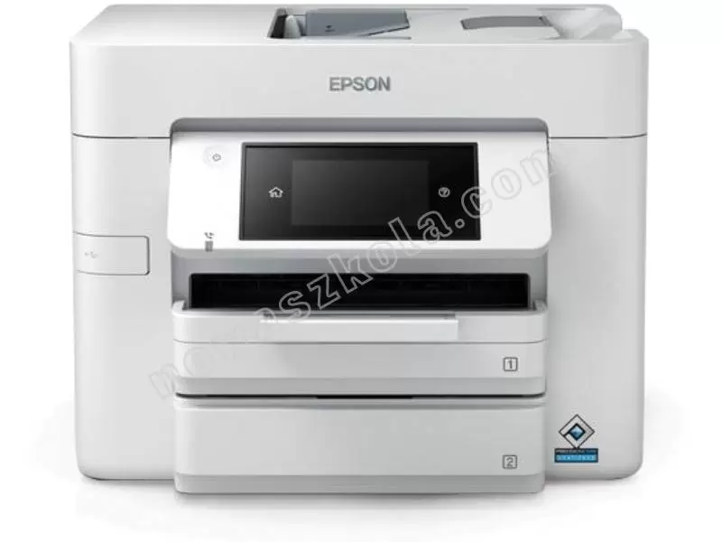 Urządzenie wielofunkcyjne Epson WF-C4810DTWF Nowa Szkoła