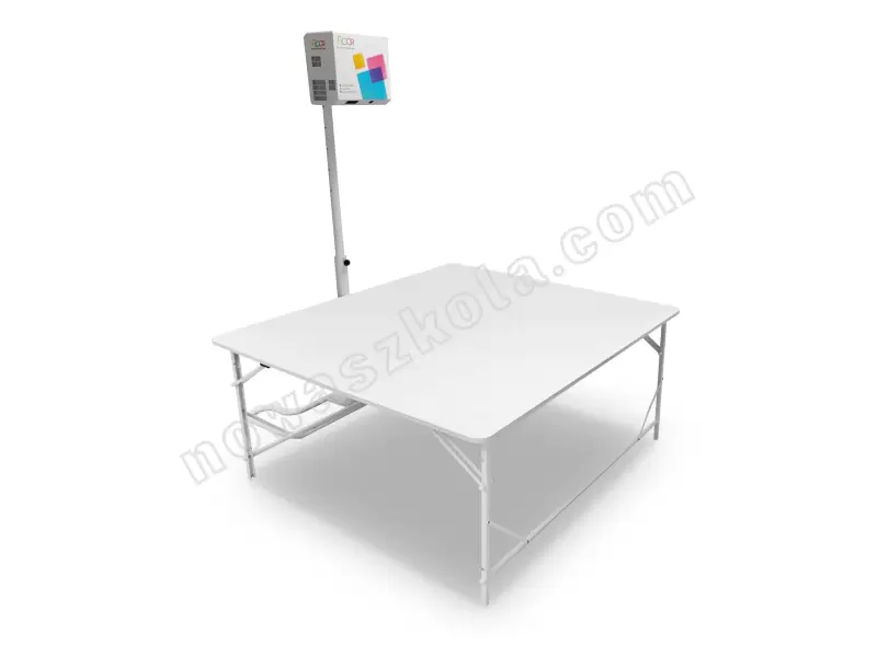 Podłoga interaktywna SmartFloor 2in1 - Senior Nowa Szkoła