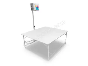 Podłoga interaktywna SmartFloor 2in1 Audio - Senior Nowa Szkoła