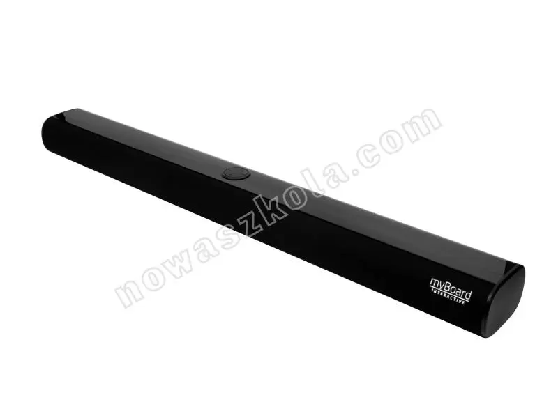 Głośnik do tablic Myboard czarny Soundbar Nowa Szkoła