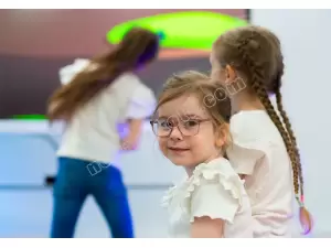 Konsola edukacyjna myWally Nowa Szkoła