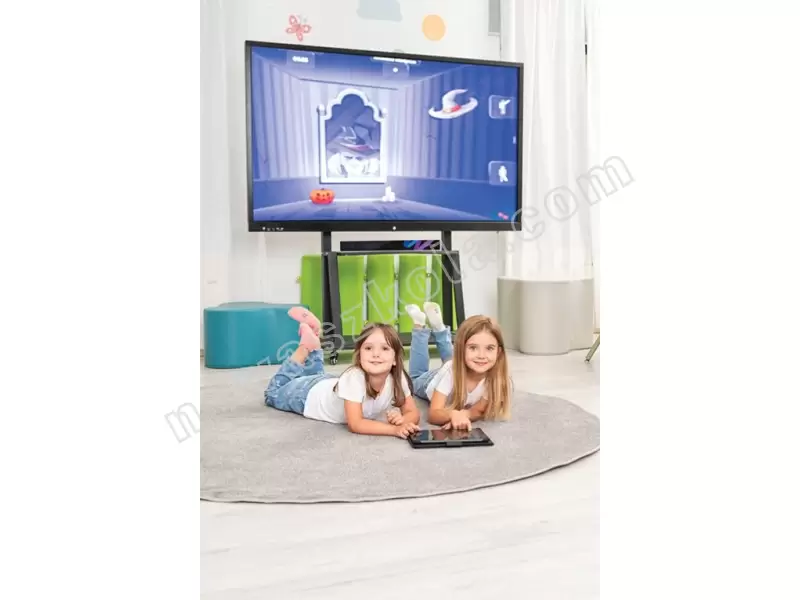 Konsola edukacyjna myWally VAT 0% tylko dla placówek oświatowych Nowa Szkoła