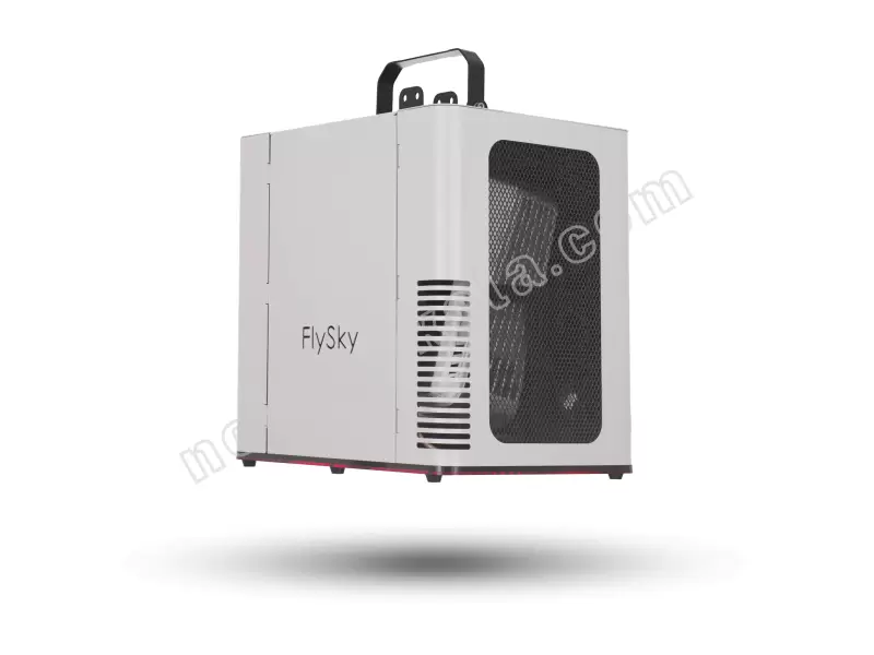 FlySky Premium Nowa Szkoła