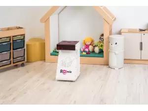 Roomie One Nowa Szkoła