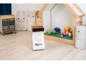 Roomie One Nowa Szkoła