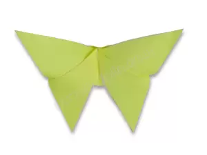 Papier origami neonowy kwadratowy Nowa Szkoła