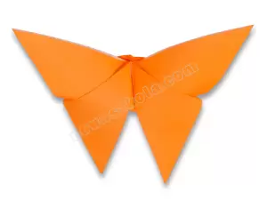Papier origami neonowy kwadratowy Nowa Szkoła